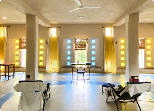 Auroville Language Lab &mdash; who we are